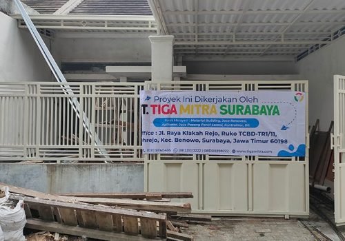 renovasi rumah